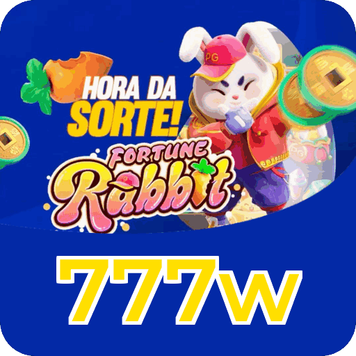 Bônus de boas-vindas 777w