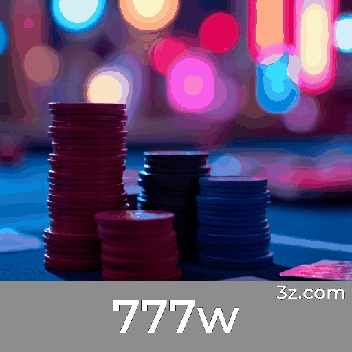 Tecnologia holográfica em jogos de cassino no 777w