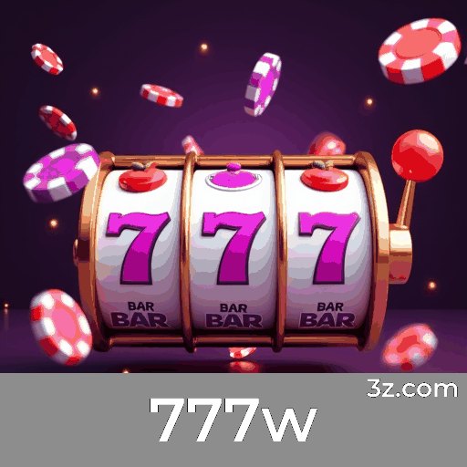 777w: Cassino Online Premiado e Seguro