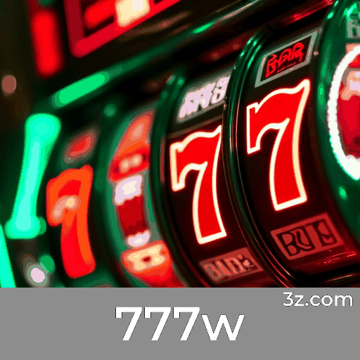 777w: Cassino Online Premiado e Seguro