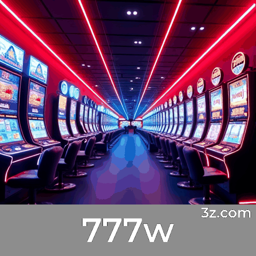 Tecnologia holográfica em jogos de cassino no 777w