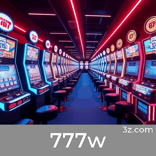 777w: Desafie-se com os Jogos Crash e Ganhe!
